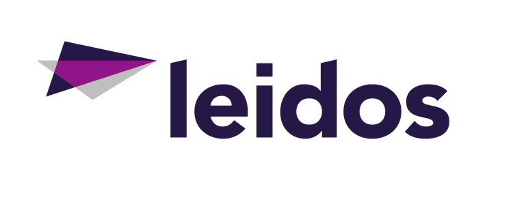 Leidos Logo